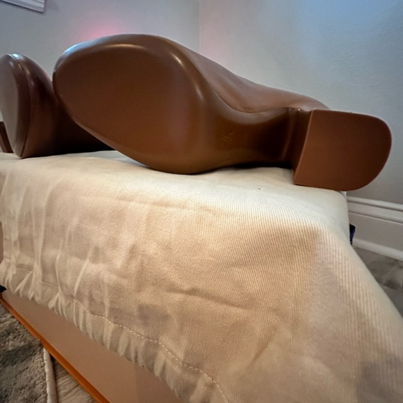 Louis Vuitton Donna high Boots 41 size us 10 - Picture 14 of 14